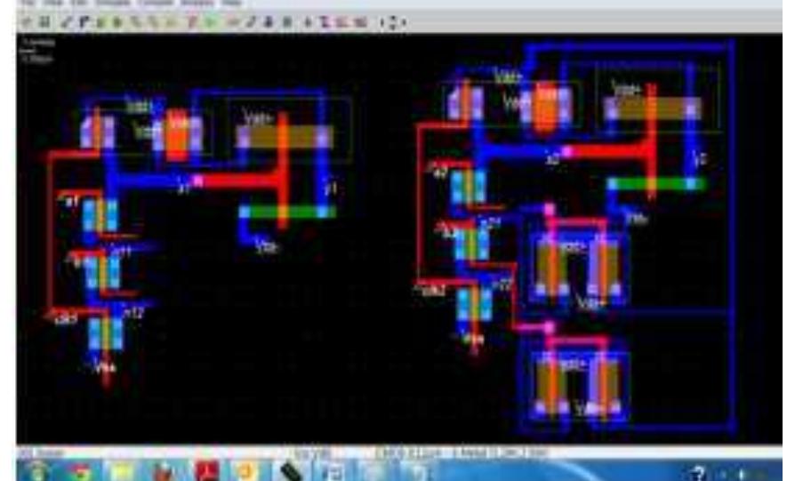 Keeper Transistor (PDF) Implementation of Charge Leakage and Sharing Noise Susceptible ...
