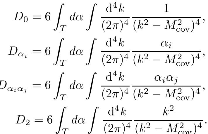 Wick Rotation For Path Integrals (PDF) Box diagram in Yukawa theory