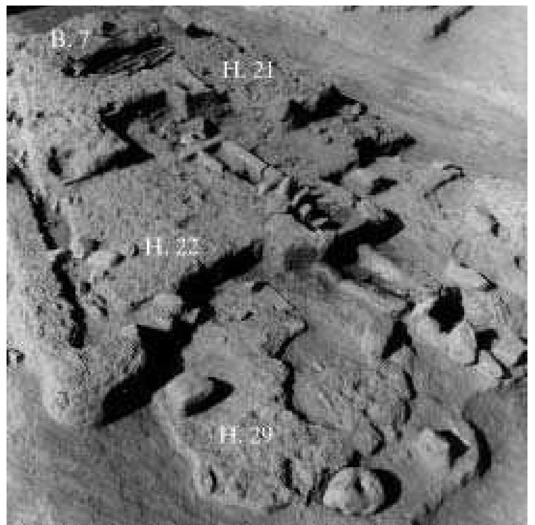 (PDF) Deep time'metaphor: Mnemonic and apotropaic practices at Lepenski Vir
