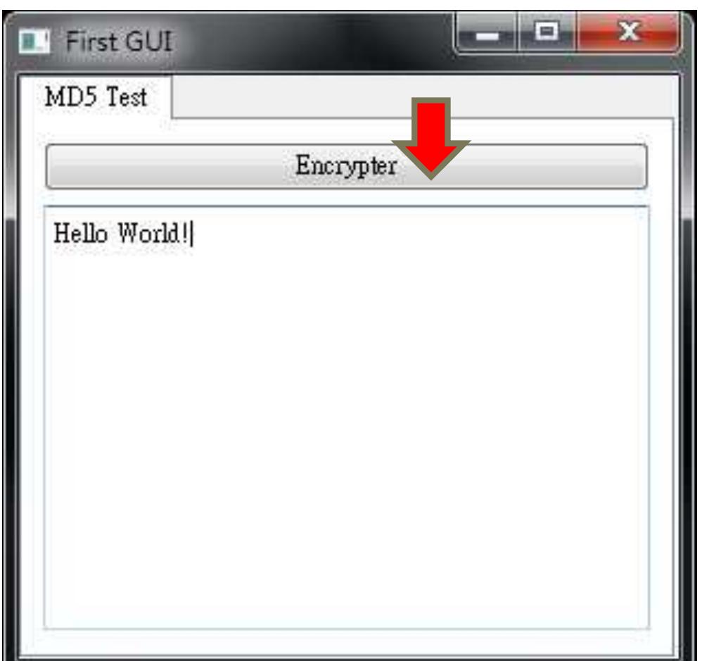 (PDF) Python GUI programming with Py Side