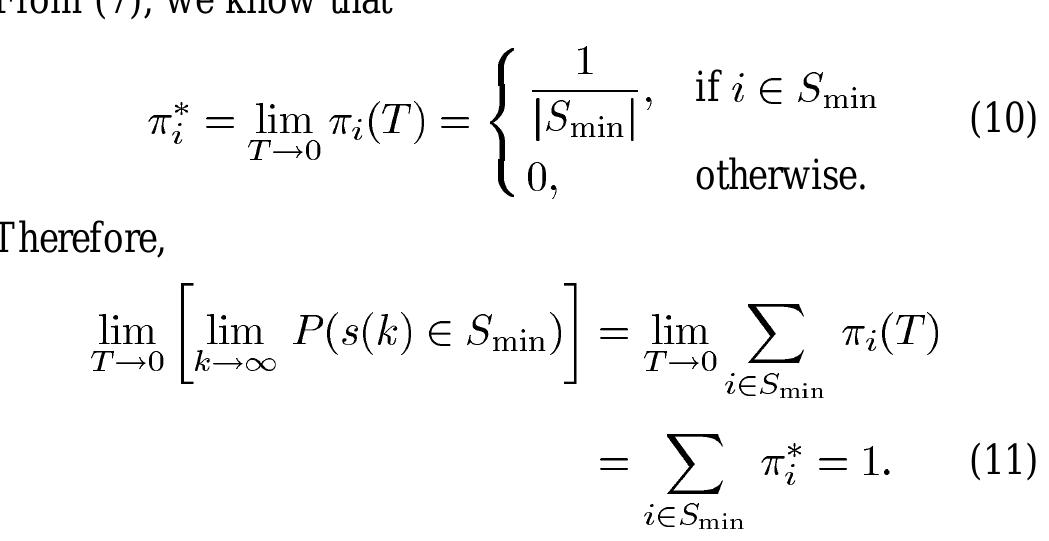 (PDF) An Efficient Simulated Annealing Algorithm for Network ...
