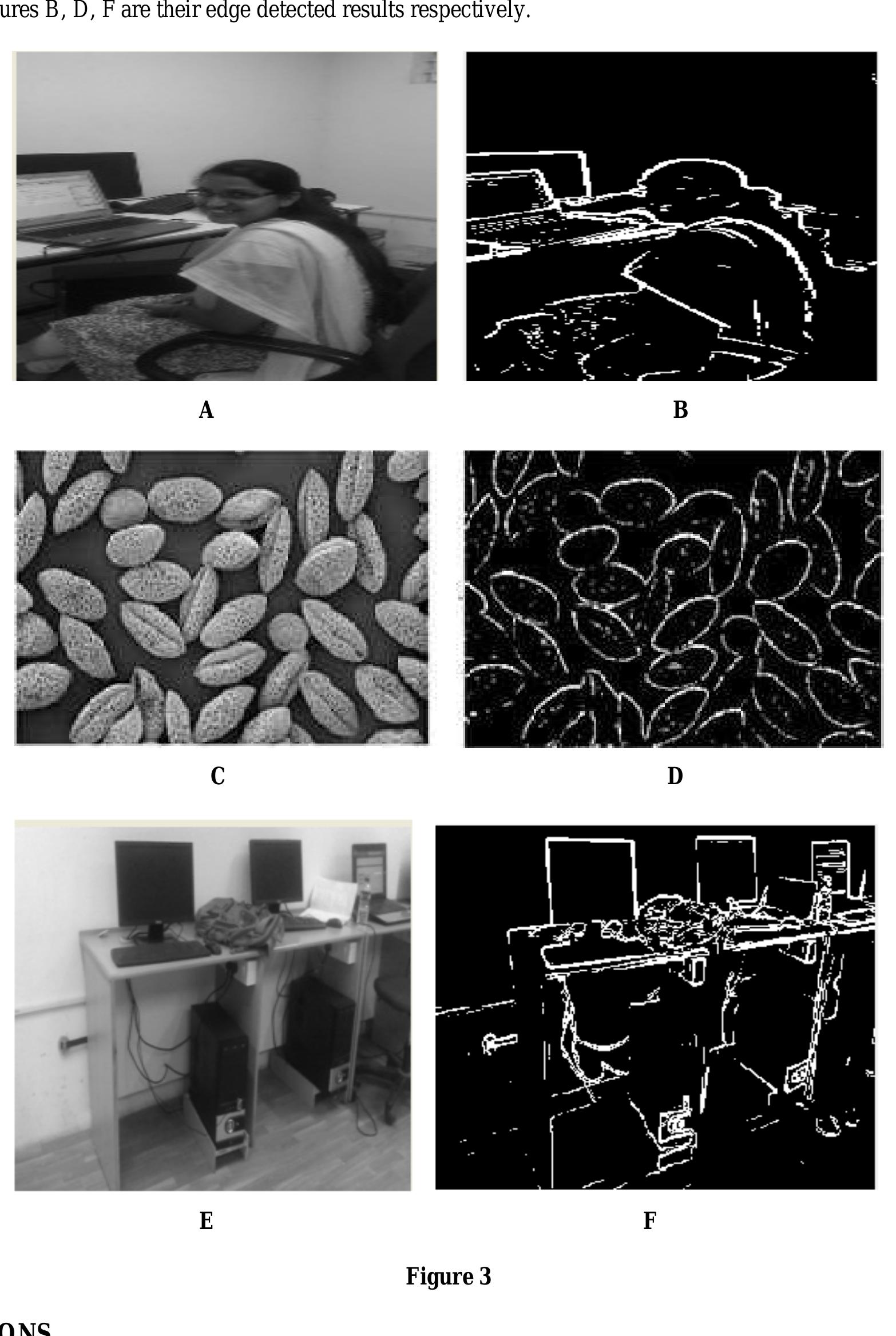 (PDF) IMPLEMENTATION OF SOBEL EDGE DETECTION ALGORITHM