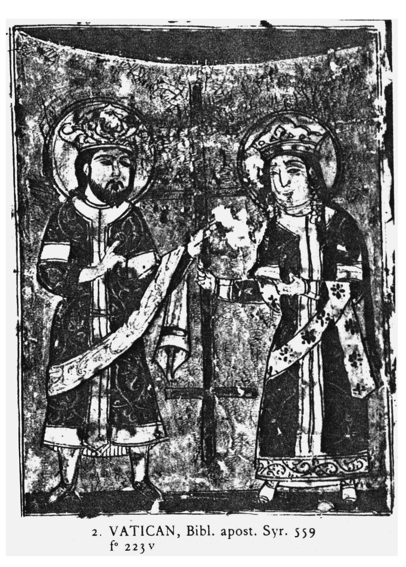 Figure 1 - from EARLY MONGOL RULE IN THIRTEENTH-CENTURY IRAN