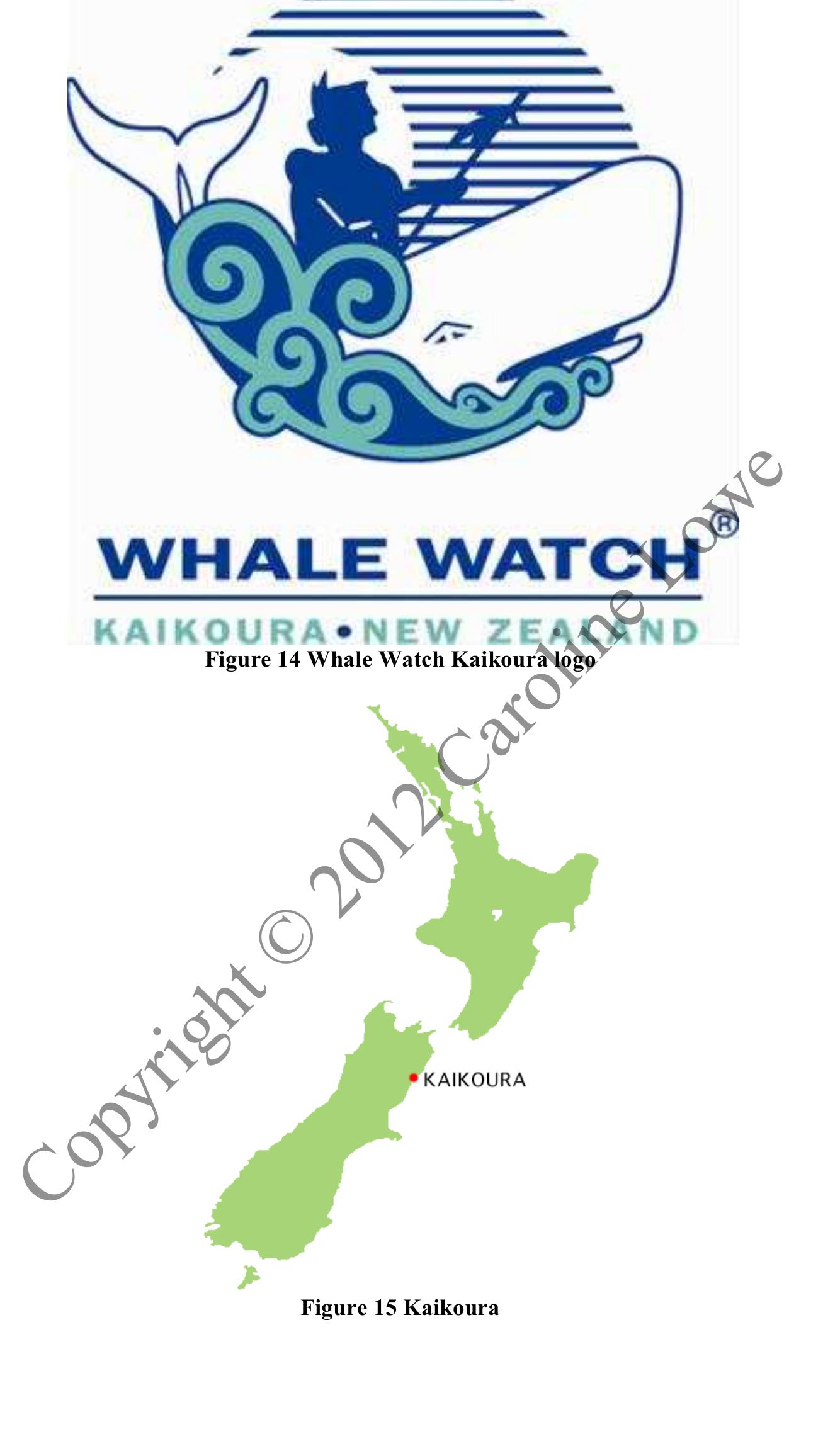 PDF) Tere Tohora Tere Tangata: Where Whales Journey, People Follow