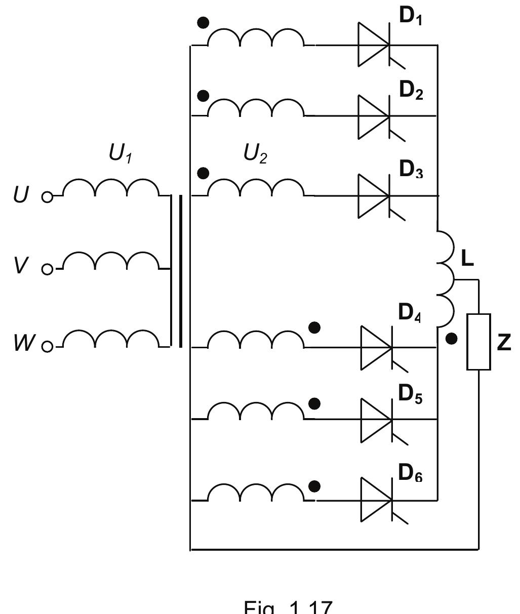 Figure 15 - from POWER ELECTRONIC CONVERTERS