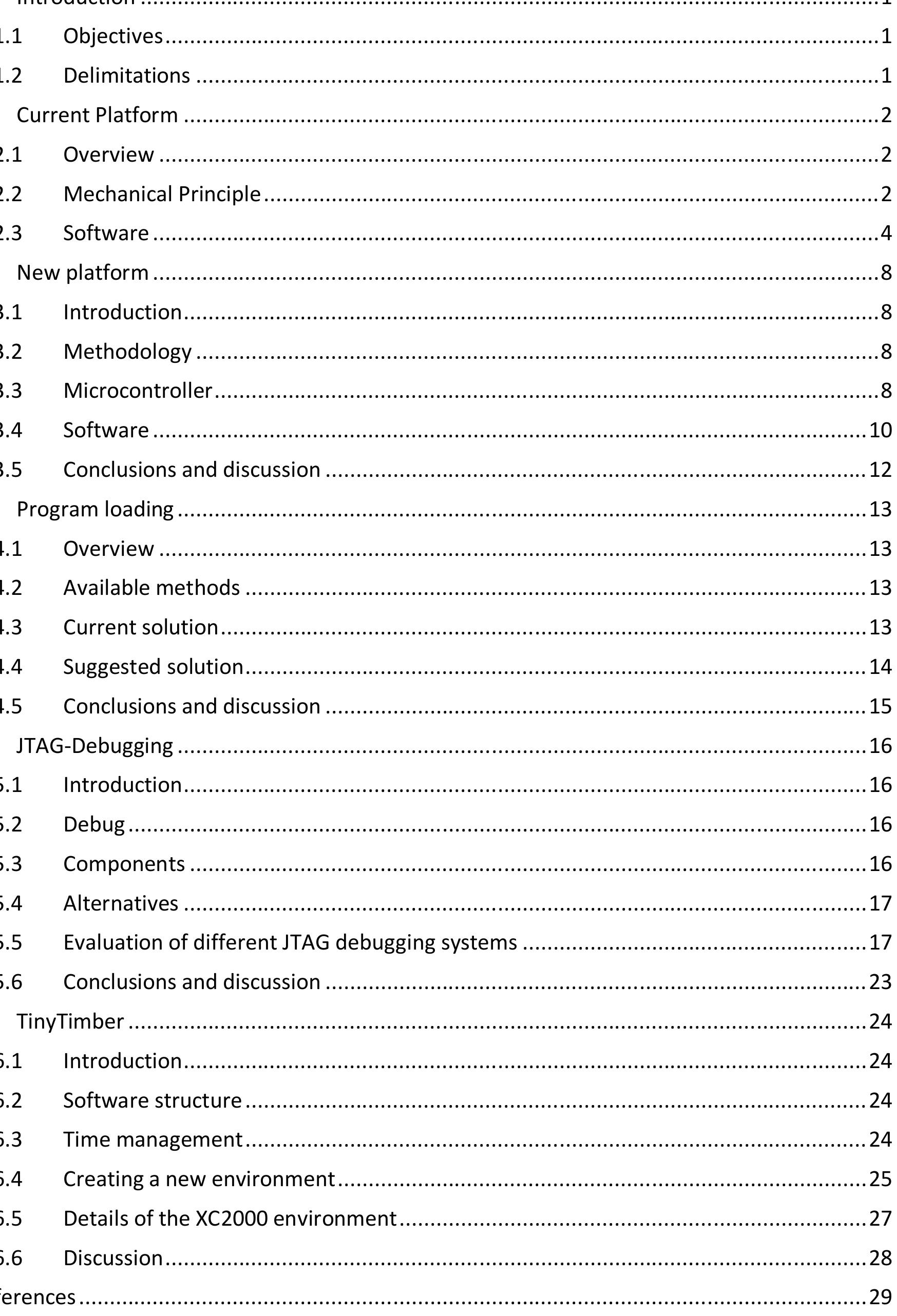 Figure 8 - from Introduction to Microcontrollers Contents