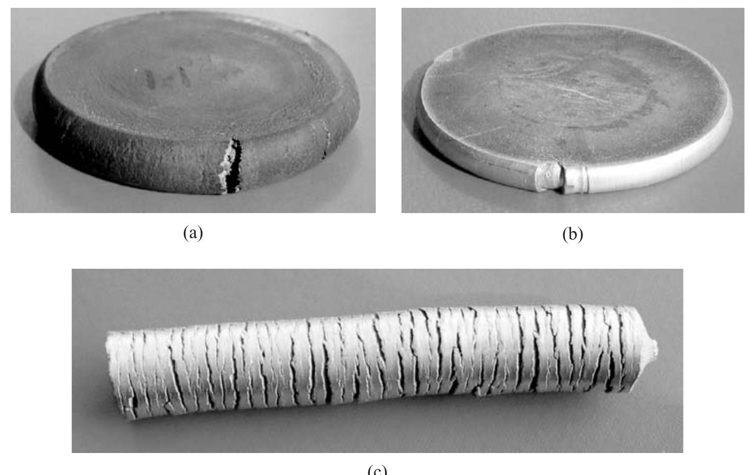 PDF) Applied Metal Forming: Including FEM Analysis