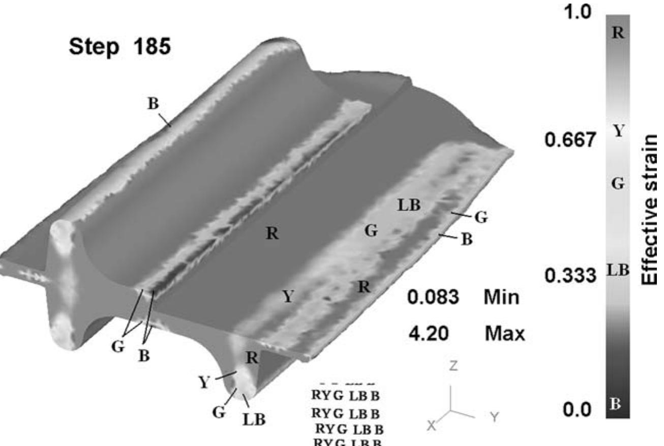 Invis Material Then, when the cavity has been filled in the middle of the