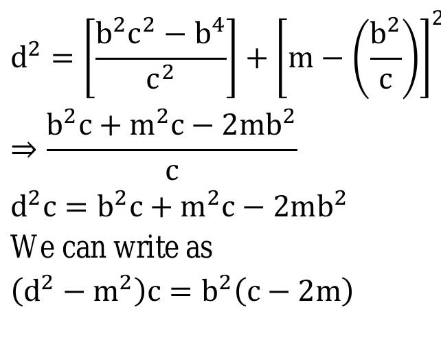 Shortcut Example Geometry (PDF) SOME USEFUL SHORTCUT FORMULAE IN GEOMETRY