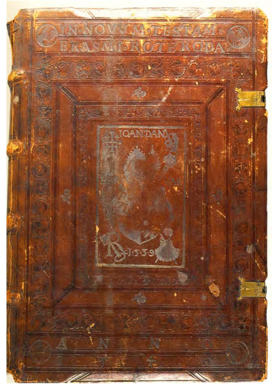 PDF) Antiquity and We