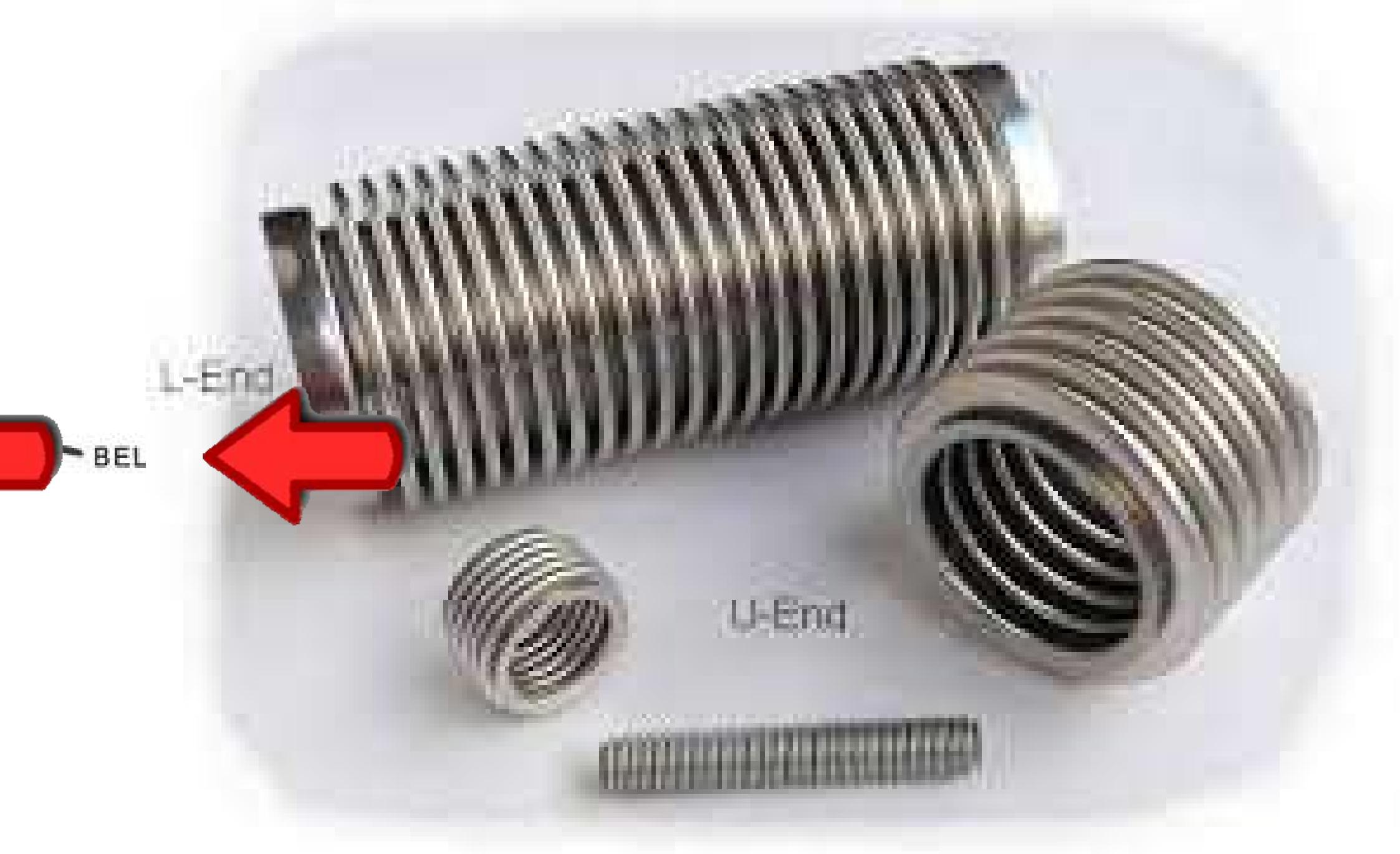 Figure 179 - Understanding Pressure Relieving Devices