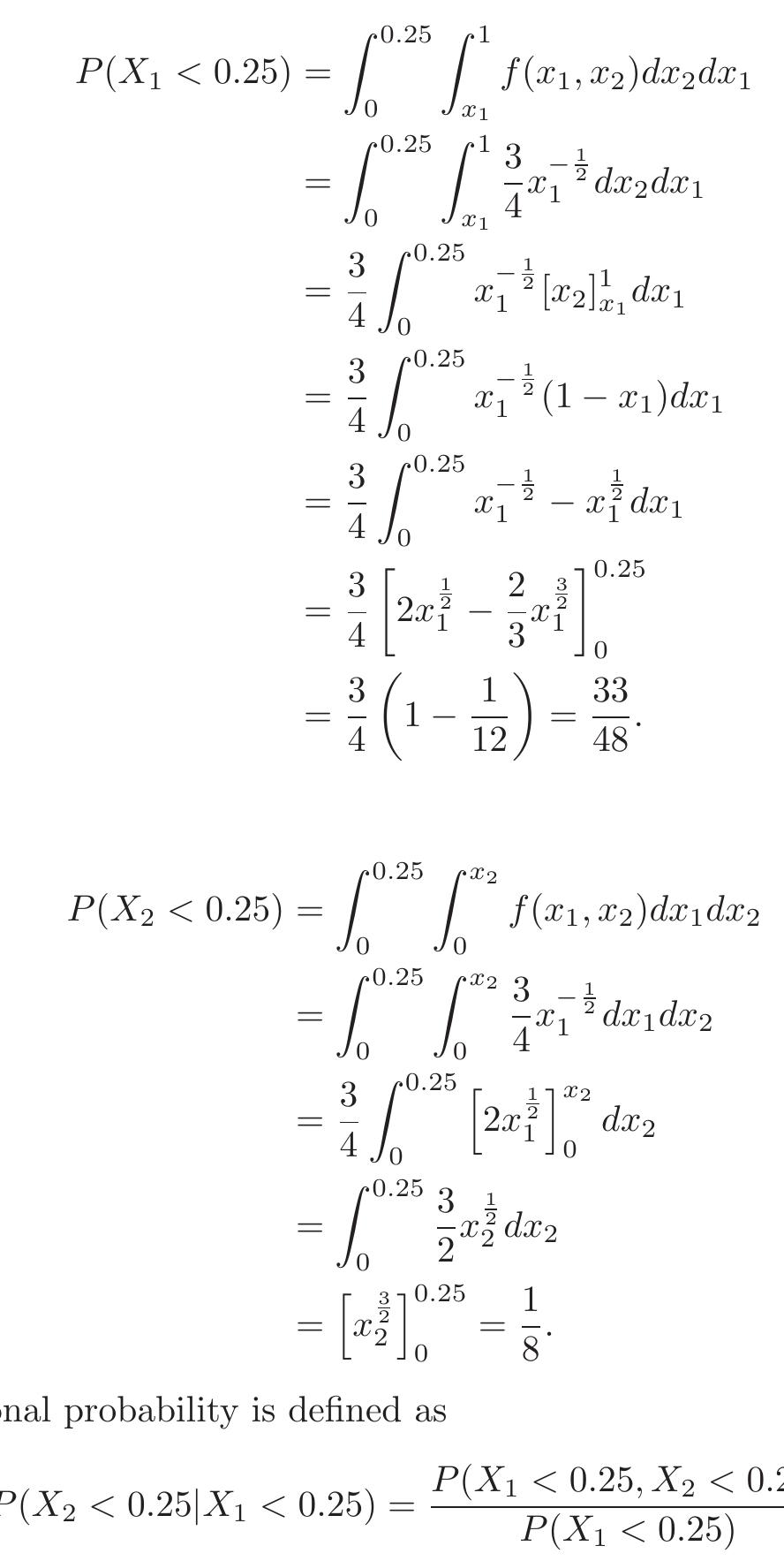 PDF) multivariete