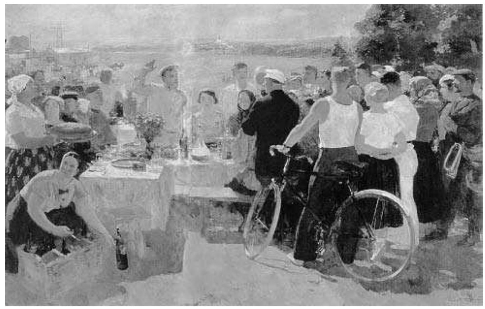 PDF) Totalitarian Art and Modernity (Aarhus University Press, 2010)