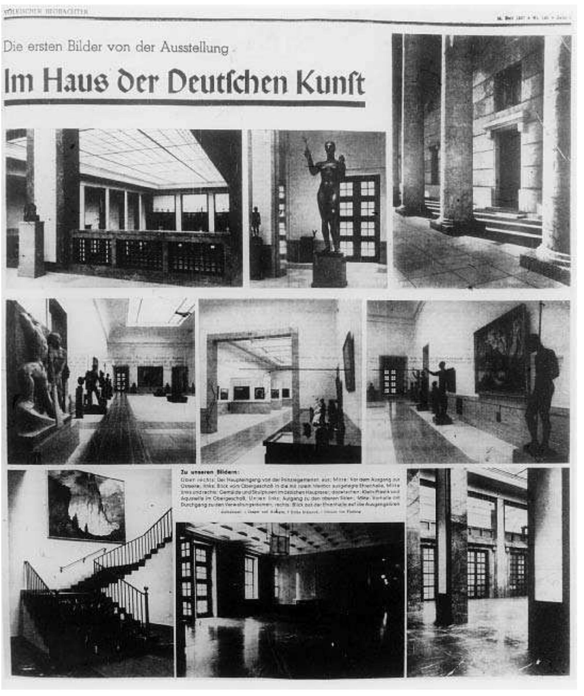 PDF) Totalitarian Art and Modernity (Aarhus University Press, 2010)