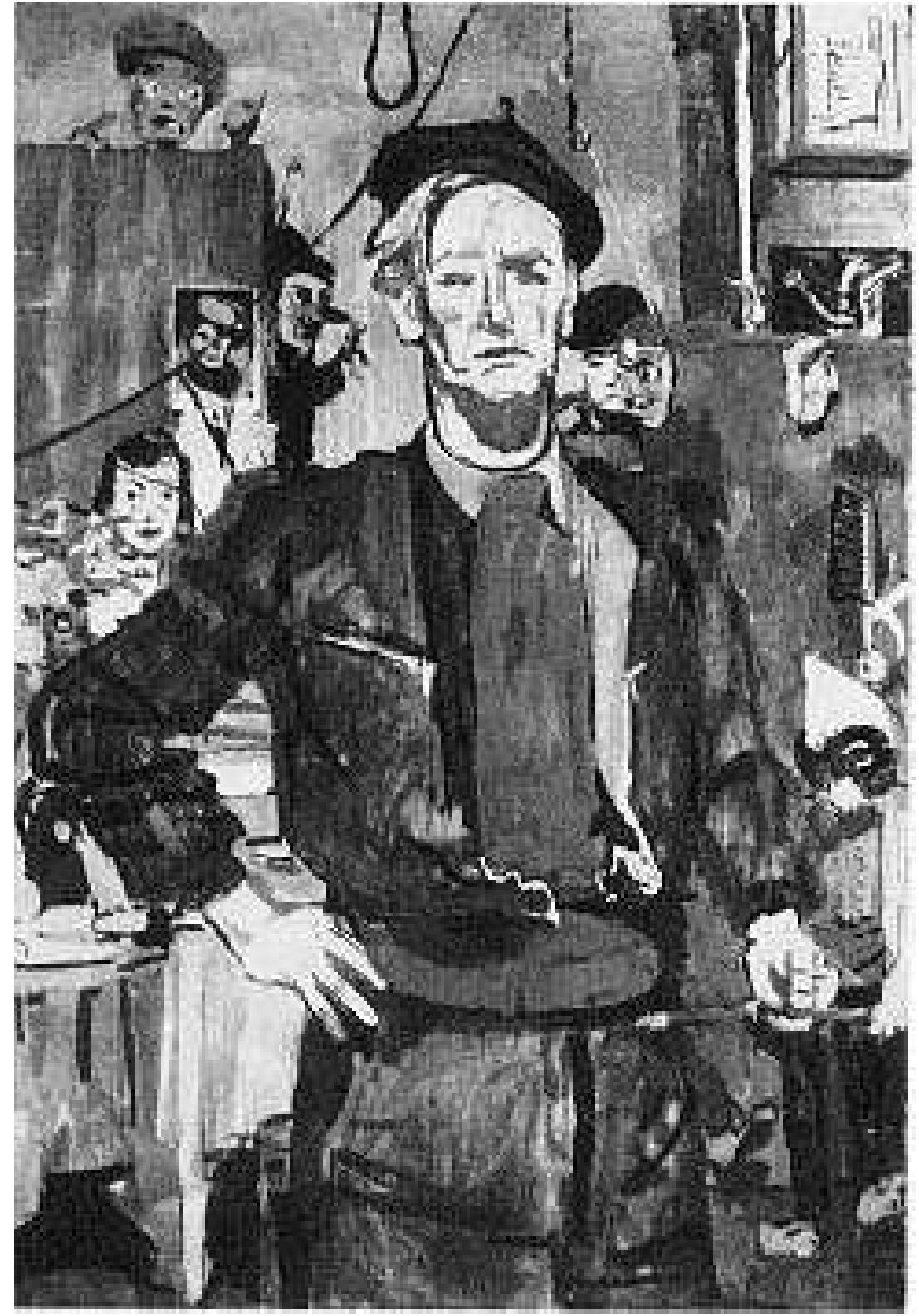 PDF) Totalitarian Art and Modernity (Aarhus University Press, 2010)