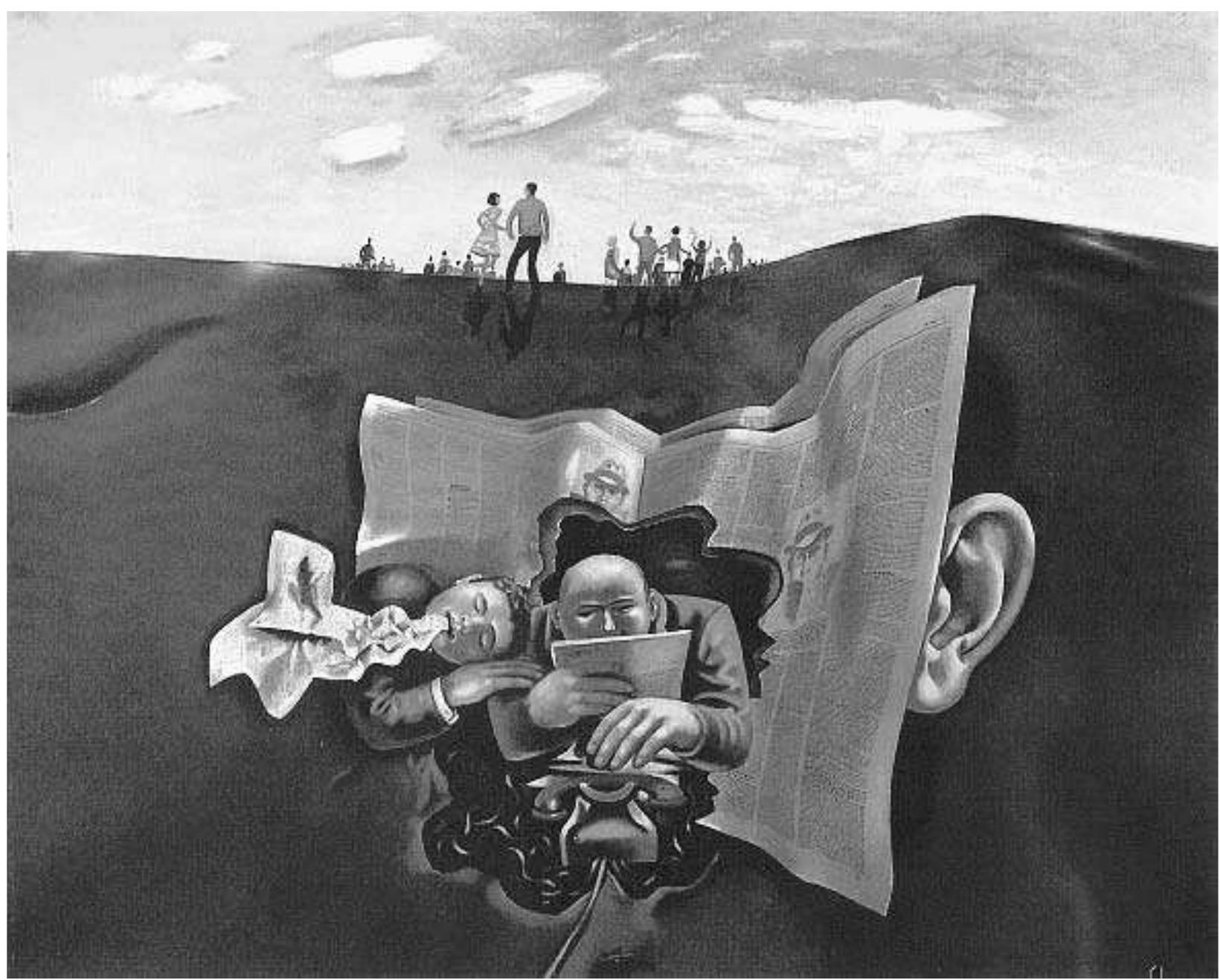 PDF) Totalitarian Art and Modernity (Aarhus University Press, 2010)