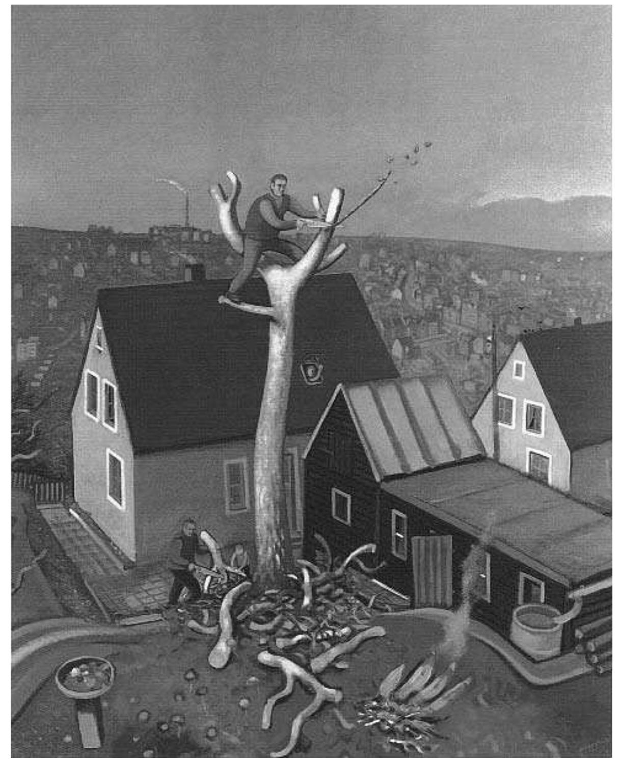 PDF) Totalitarian Art and Modernity (Aarhus University Press, 2010)