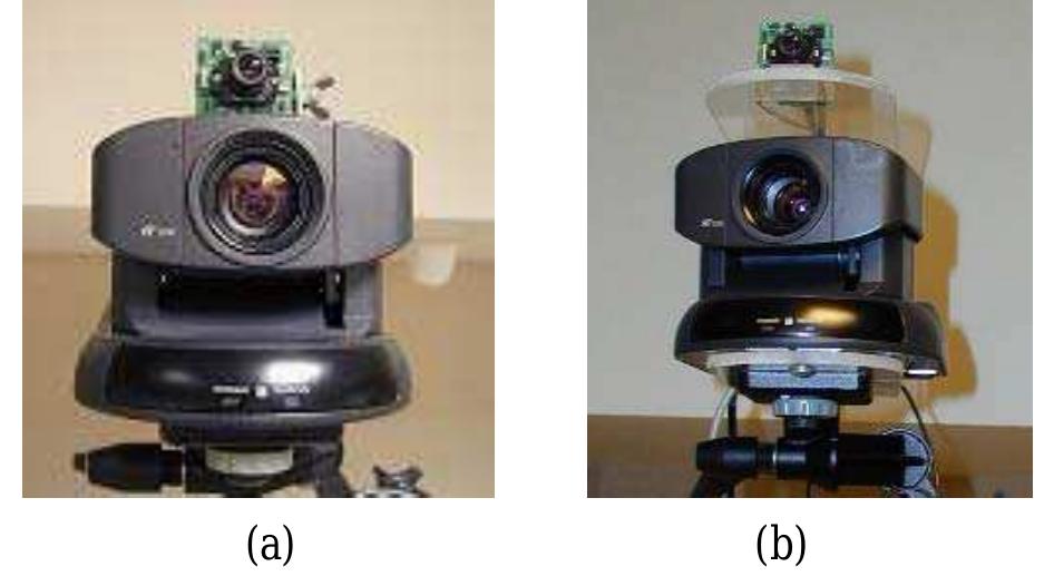 (PDF) Building an intelligent camera management system