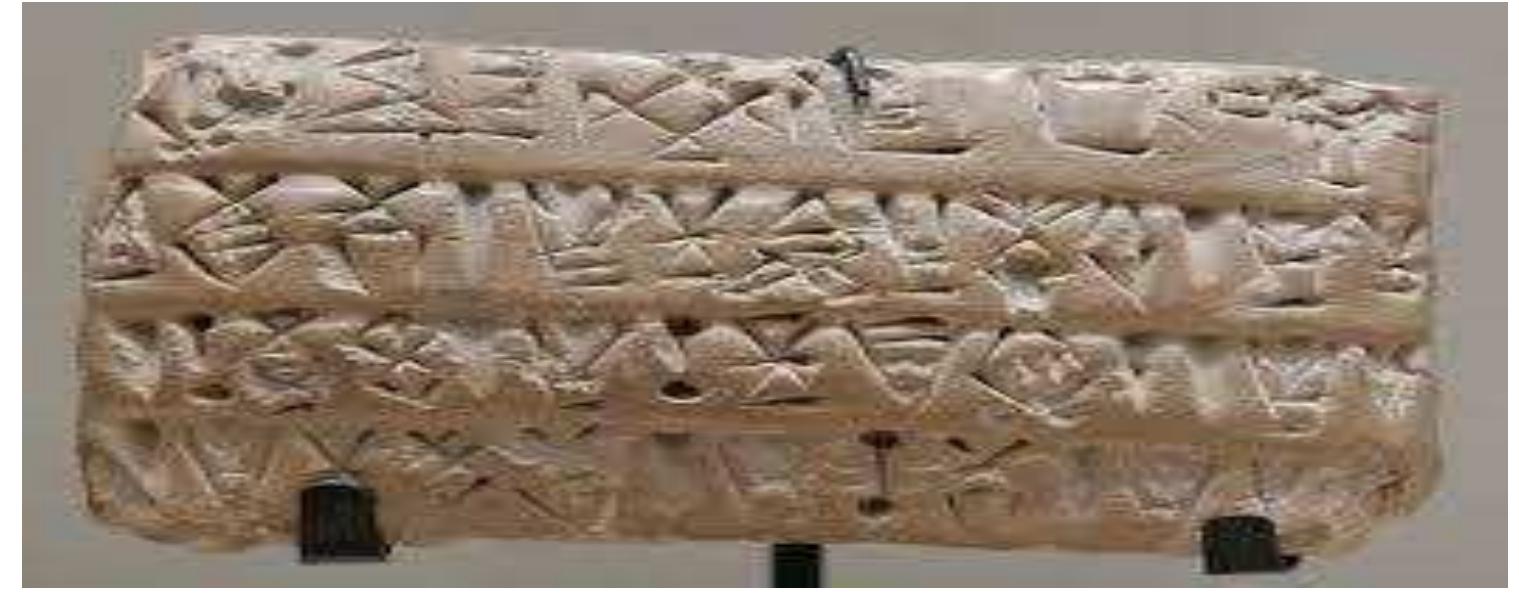 Figure 4 - from Uruk Colonization in Anatolia