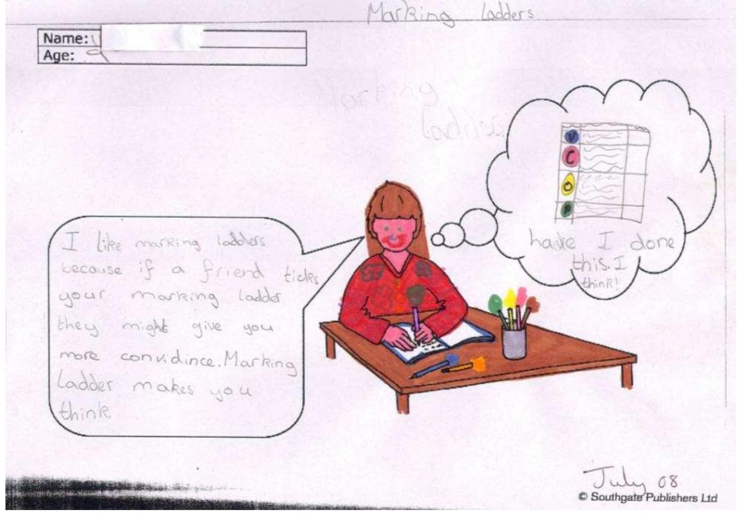 (PDF) Pupil Views Templates: exploring pupils perspectives of their ...
