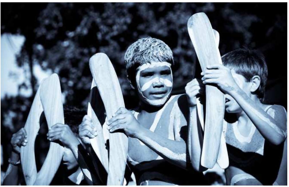 We’ve lost 98% of Indigenous music traditions — who cares? 