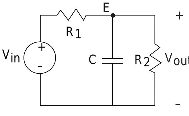 Resistor Modification What is the equivalent resistance seen by the voltage