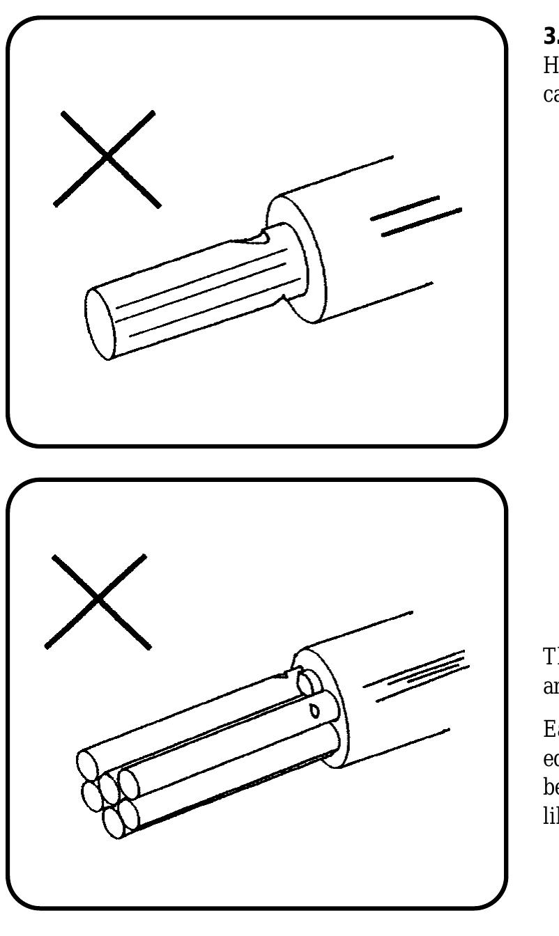 Incorrect Wire Methods (PDF) Industrial Control Wiring Guide