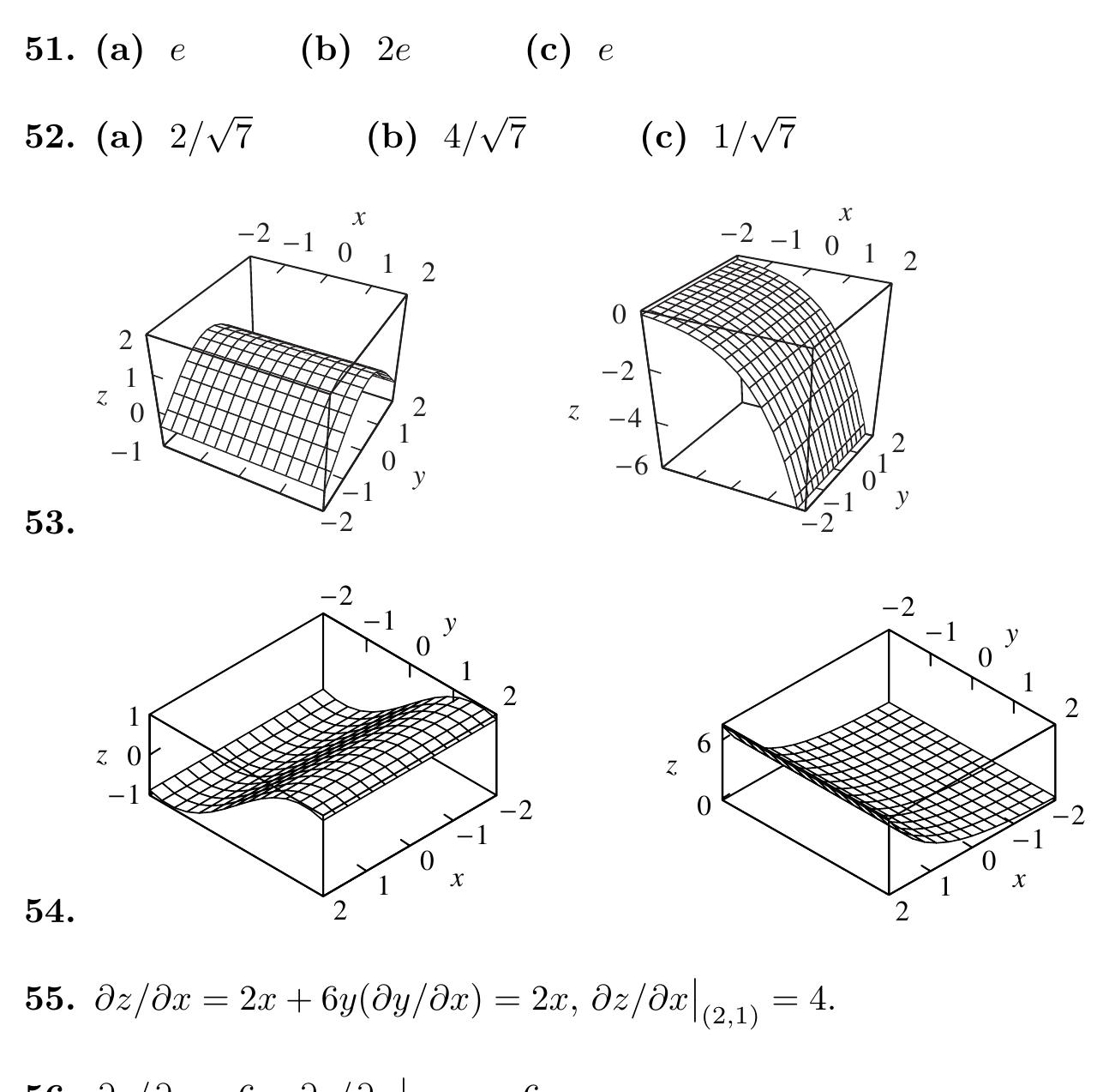 PDF) Three-Dimensional Space; Vectors