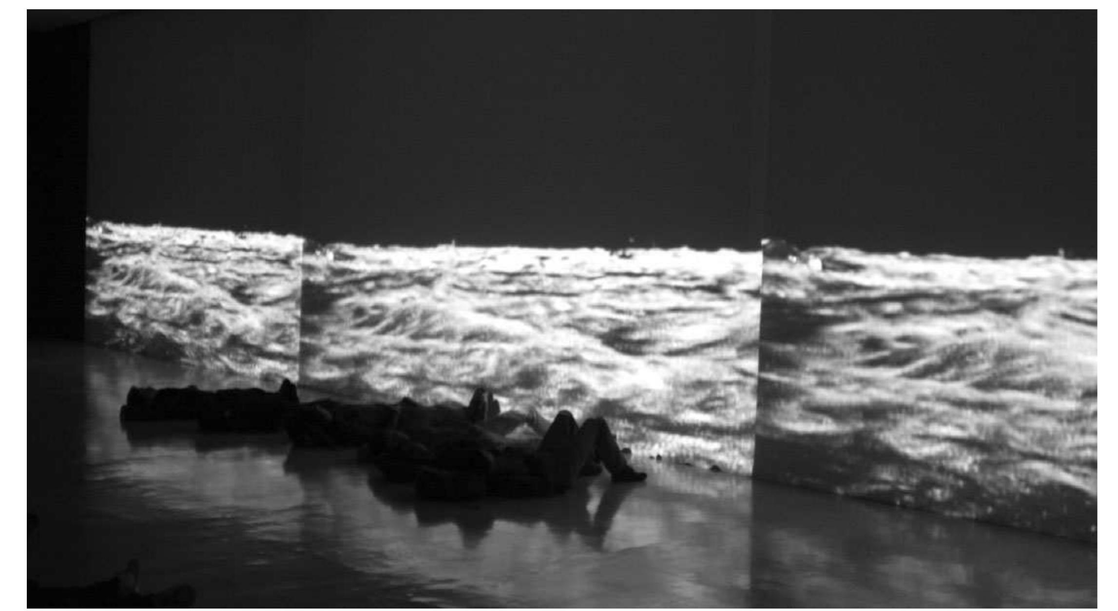 PDF) Deleuze and Contemporary Art