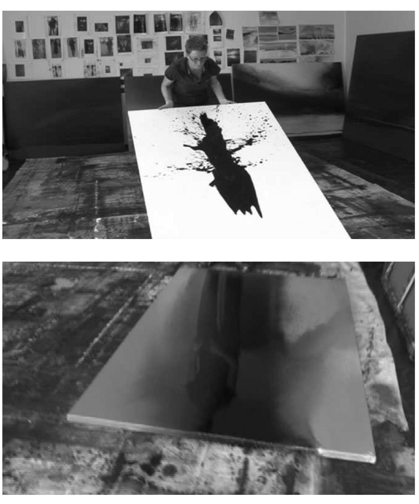 PDF) Deleuze and Contemporary Art