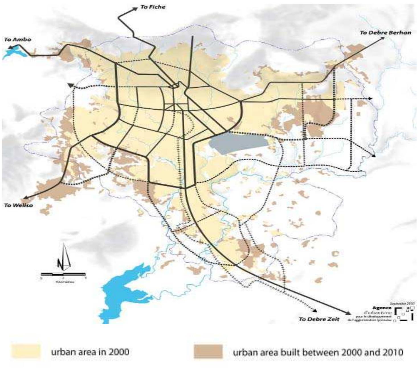Figure 1 - from Demands for Urban Public Transportation in