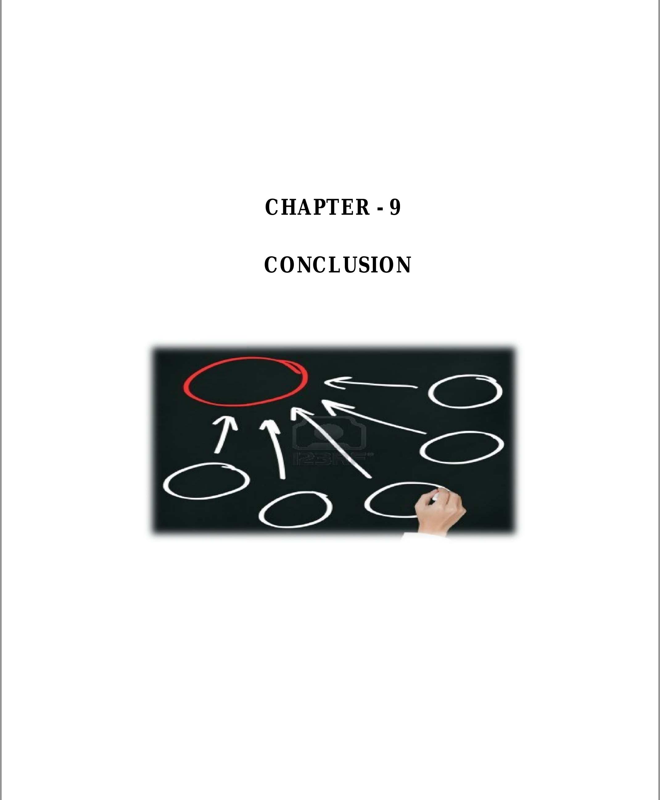 Important Figure Study Example Projects Figure 18 - Summer Internship Project Report ANALYSIS OF