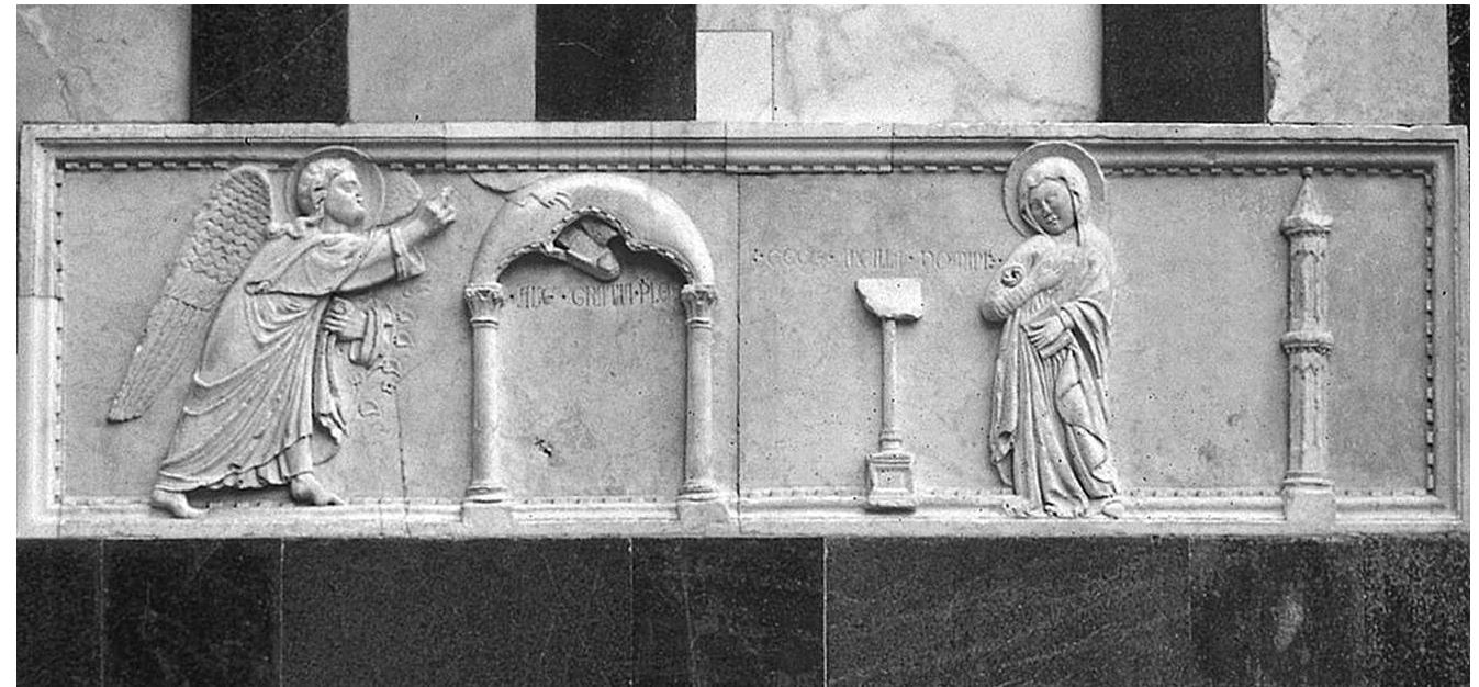 PDF) Atlante del Rinascimento. Gabriele d'Annunzio e l'architettura del XV  e XVI secolo, image size:1347x626