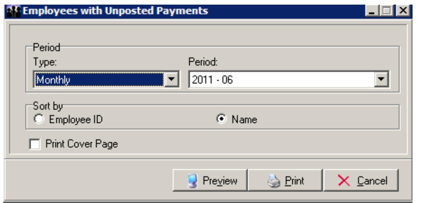 Figure 59 - ADVENTIST PAYROLL SYSTEM (APS) REFERENCE MANUAL