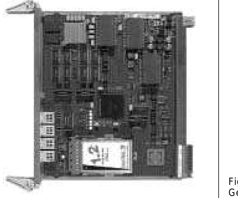 Rnc System Module (PDF) RNC MODULE