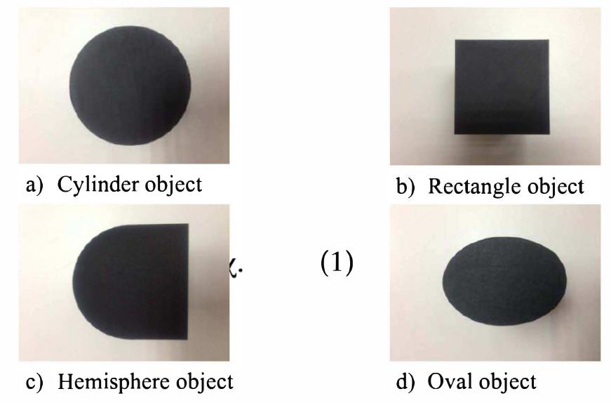 (PDF) Application of Infrared Sensor for Shape Detection