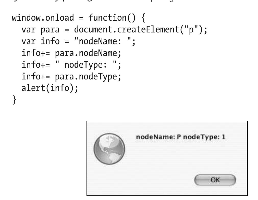 (PDF) DOM Scripting Web Design with Java Script and the Document Object ...
