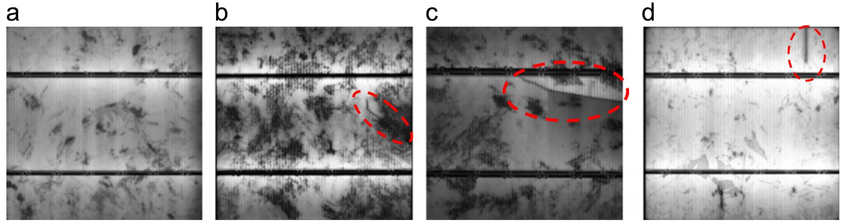 (PDF) Defect detection of solar cells in electroluminescence images ...