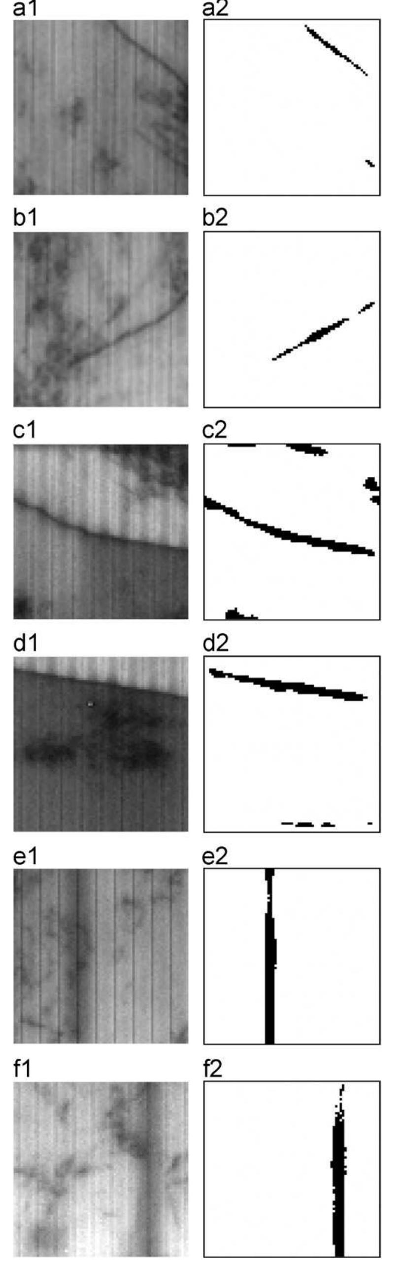 (PDF) Defect detection of solar cells in electroluminescence images ...