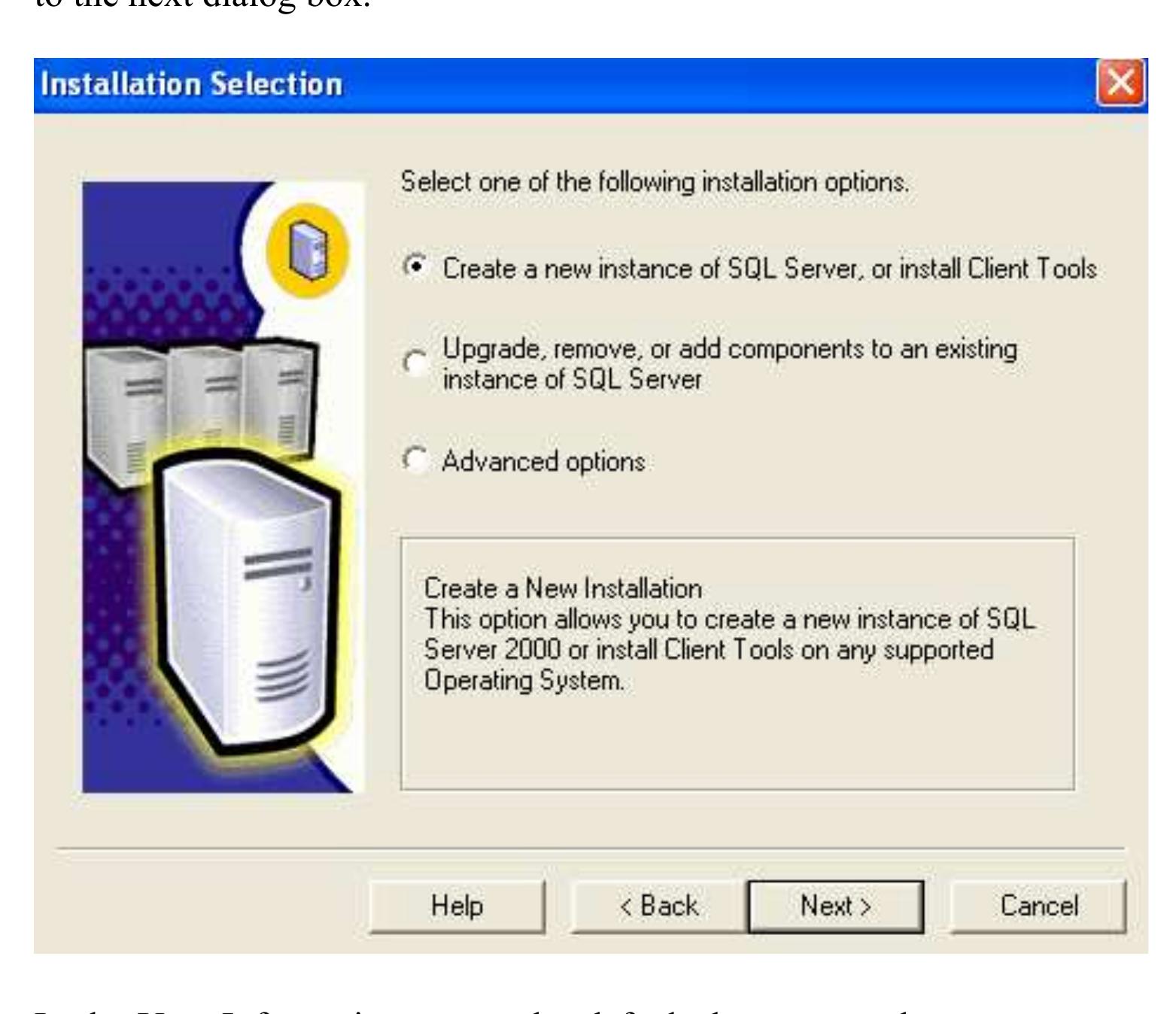 Figure 4 - Accounting Database Design (Limited Version