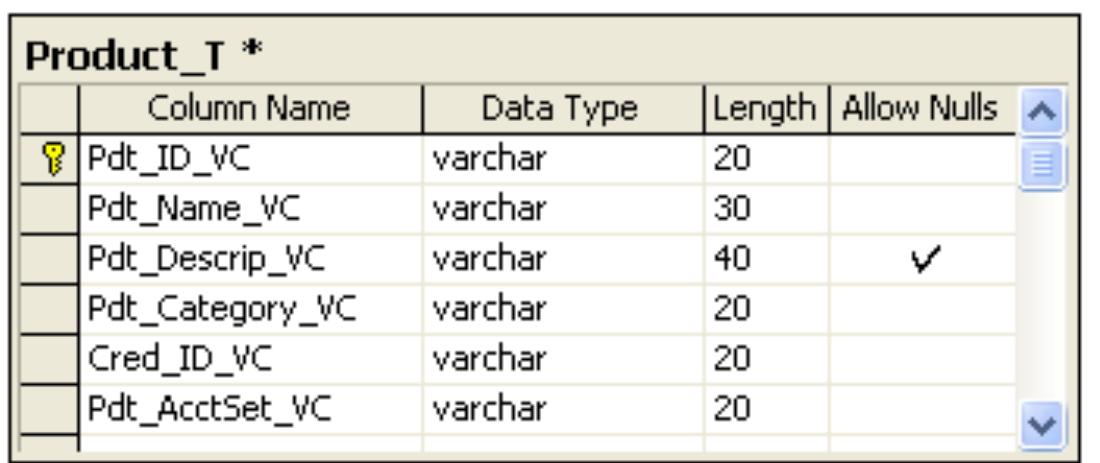 (PDF) Accounting Database Design (Limited Version