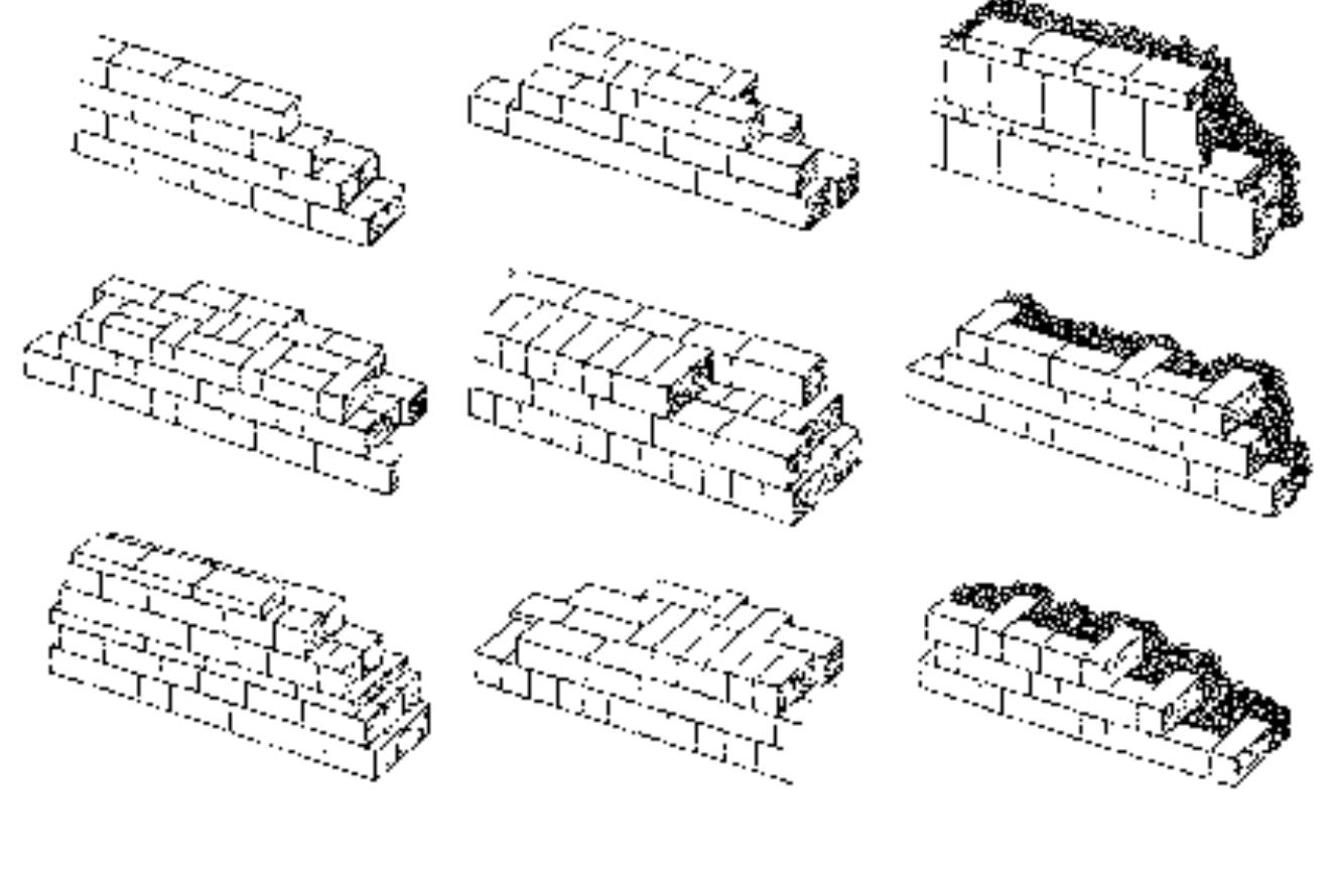 テクトニックカルチャー　Studies in Tectonic Culture Studies in Tectonic Culture: The Poetics of Construction in