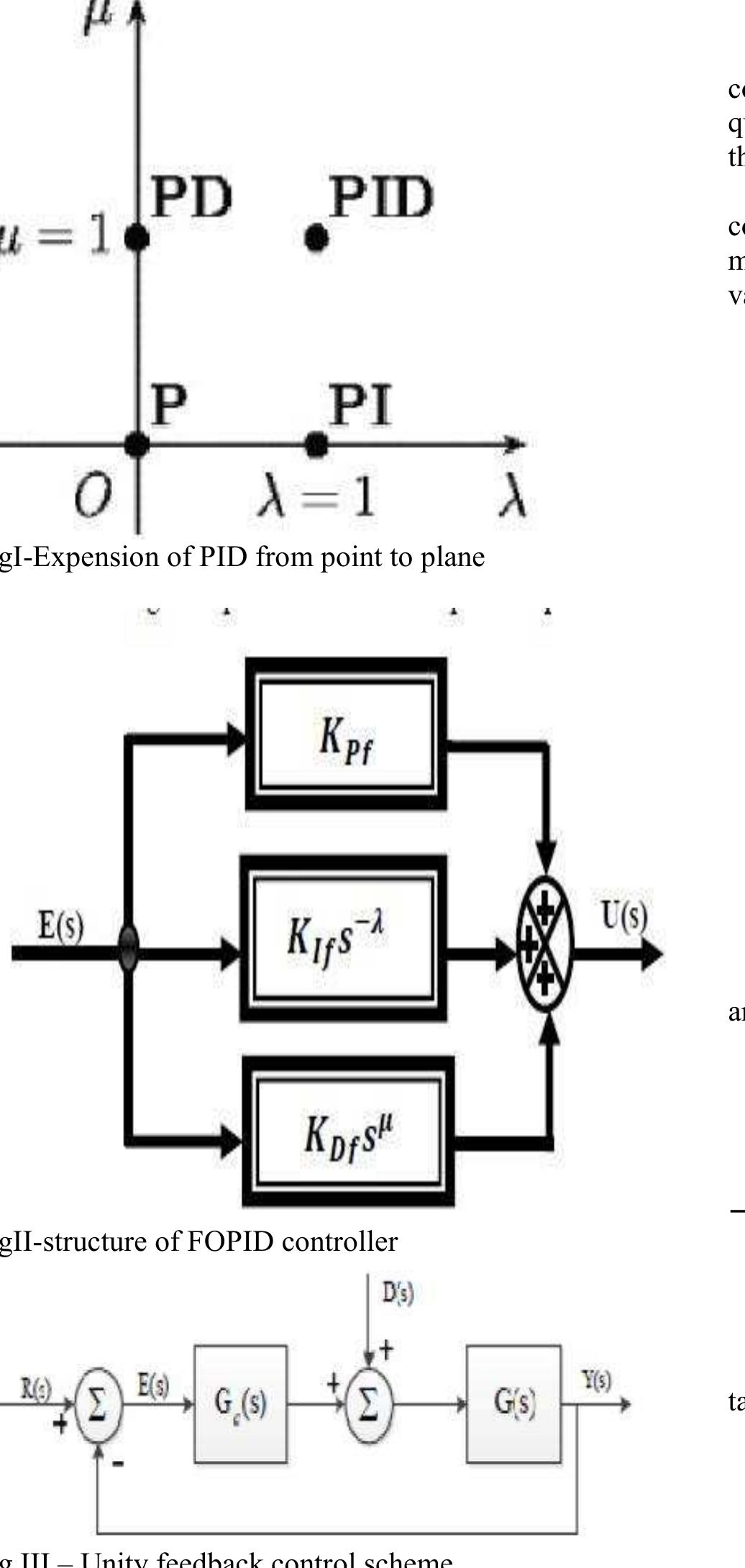 (PDF) Liquid level control of coupled tank system using Fractional PID ...