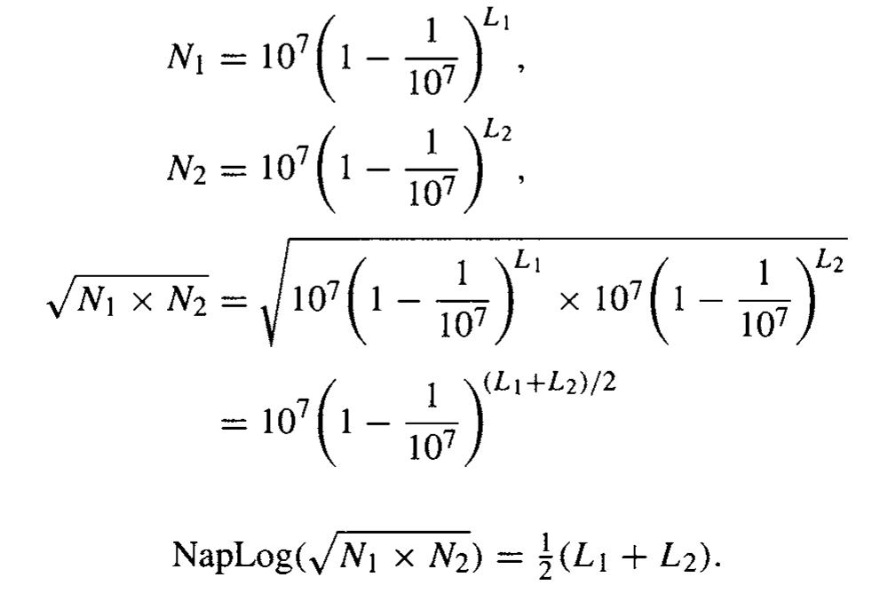 PDF) Gamma Exploring Eulers Constant Havil | Academia