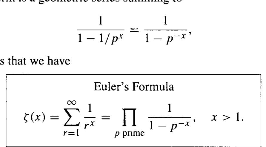 PDF) Gamma Exploring Eulers Constant Havil | Academia