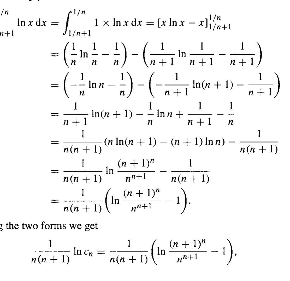 PDF) Gamma Exploring Eulers Constant Havil