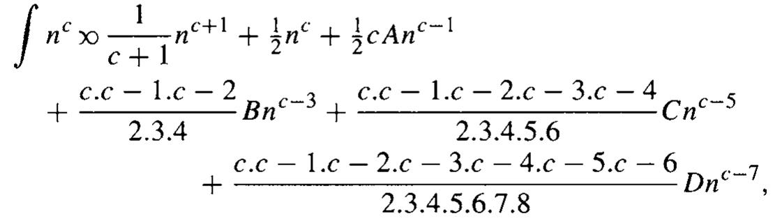 PDF) Gamma Exploring Eulers Constant Havil | Academia