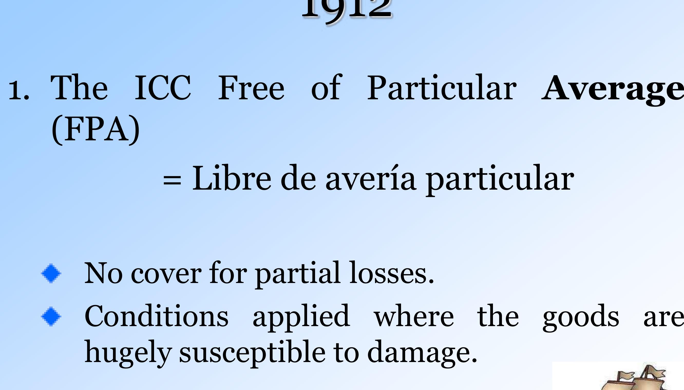 (PDF) INSTITUTE CARGO CLAUSES