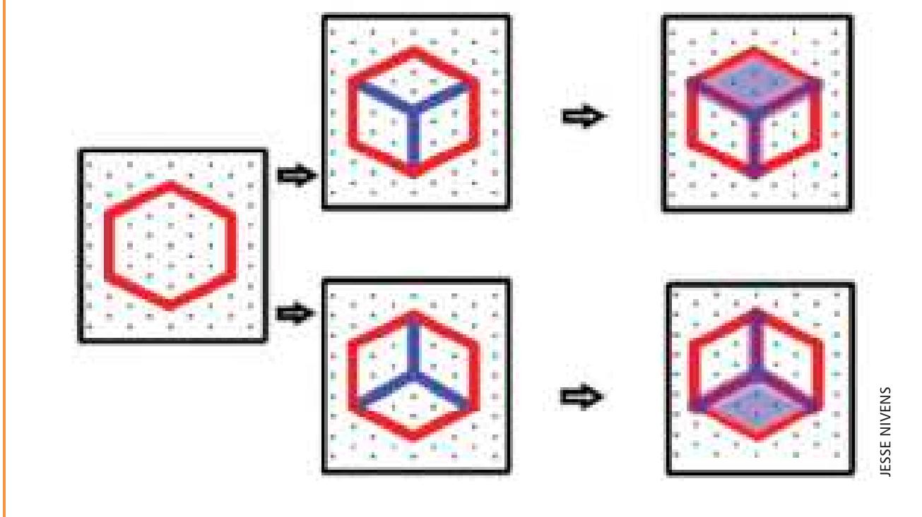 (PDF) Views of Isometric Geometry