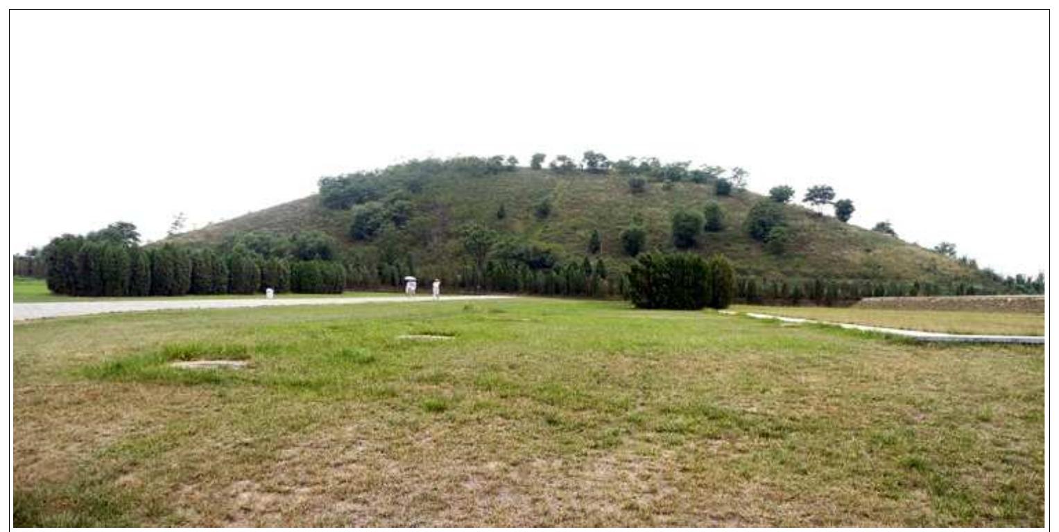 (PDF) Along the 33rd Parallel —The Global Mystery Circle